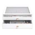 Шкатулка-ящик для украшений Stackers 76055 Шкатулка-ящик для украшений Stackers 76055