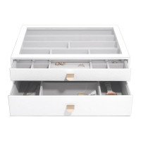 Шкатулка-ящик для украшений Stackers 76055 Шкатулка-ящик для украшений Stackers 76055