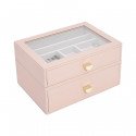 Шкатулка-ящик для украшений Stackers 76058 Шкатулка-ящик для украшений Stackers 76058