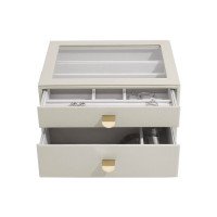 Шкатулка-ящик для украшений Stackers 76060 Шкатулка-ящик для украшений Stackers 76060