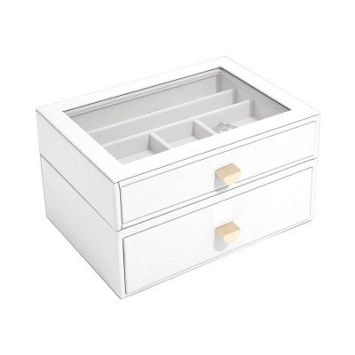 Шкатулка-ящик для украшений Stackers 76061 Шкатулка-ящик для украшений Stackers 76061