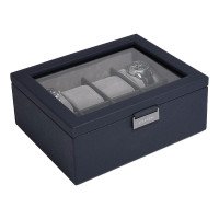 Шкатулка для часов Stackers 76066